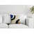 Navy Blue/Off White/Beige/Black