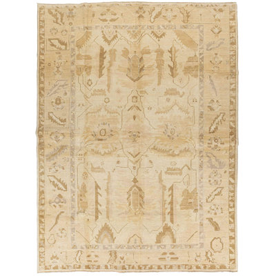 Navareh One-of-a-Kind 10' X 14' Area Rug