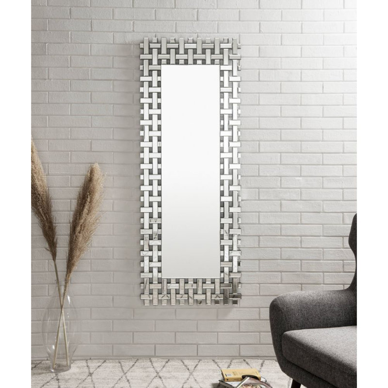 Miroir d'appoint Angastina