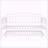 Fox Daybed with Trundle-156233587