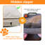 Pet Bed Firm Support Crate Mattress-627240523-627240526