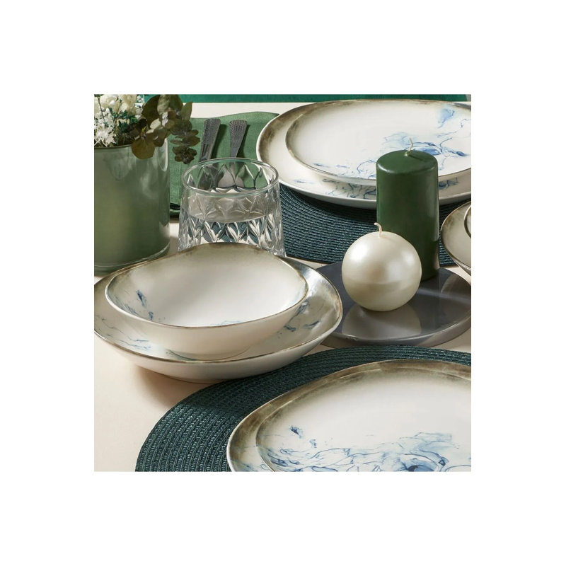 Service de table (24 pièces)