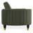 Winford 91.3'' Velvet Sofa-1090375103