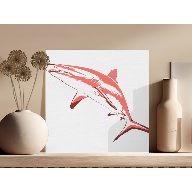 Rish Wrapped Canvas Print Set, 6x6