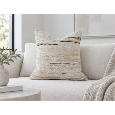 Housse de coussin 