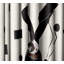 Rusnak Velvet Blackout Curtain Panel Pair-919829602