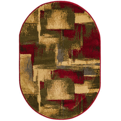 Trejo Indoor Rug