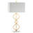 Zambrano Marble Table Lamp