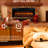Electric Fireplace 44", Wall Recessed Style, Remote Control, Flame, 1400W Heat, 5000 /H, Energy Efficient Design 44 Inch With Remote, 3 Flame Brightness Options, /Ul