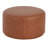 Upholstered Round Ottoman-887502756