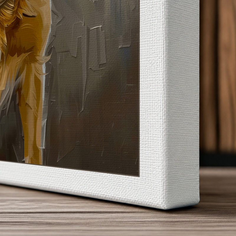 Print, 18x12 - 45.7 x 30.5 cm, White Border