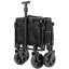 Expandable Dual-Layer Utility Wagon-125205167