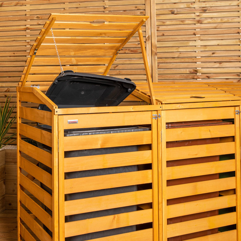 Bin Store