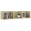 Elzia 3 Piece Floating Shelf-949352976