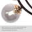 Tilomar 19.69'' Ceiling Fan with Light Kit