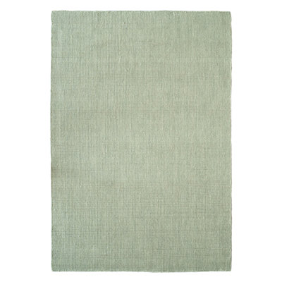 Langworthy Performance Hand Loomed Wool Indoor Rug