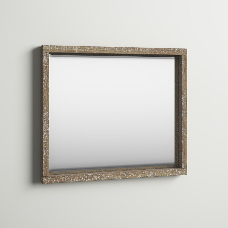 Miroir biseauté Minonk