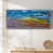 White Floater Framed Canvas is unavailable