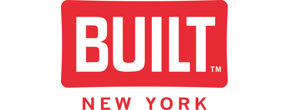 Built Logo