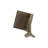 Canete Wood Jewelry Box + Mirror-1511220509