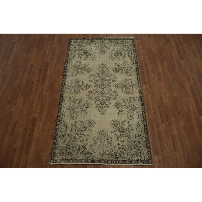 Tapis turc Anatolian 4 x 7
