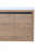Float Mounting Bathroom Cabinet With Sink-537872937