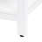 Nurtene 60'' Double Bathroom Vanity with Poly Marble Top-1371098978-1370786462