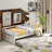 Daybed with Trundle Frame Set, Twin Size-953130417
