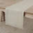Cabana Stripe - 100% Pure Linen Table Runner-114347980-114347956