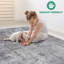 Tapis de couloir abstrait 2 x 8-1795204437