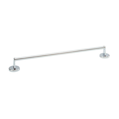 Dot 24'' Wall Towel Bar