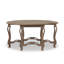 Westminster Gateleg Table, Whitewash-847627198