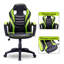Fauteuil de jeu en cuir-625417582