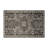 ArtDeco Gray Indoor and Outdoor Area Rug-68426092