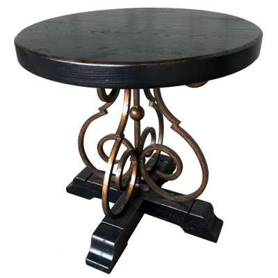 Table de bout Margaux