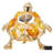 1'' Metal Animals