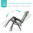 Alahia Folding Recliner Chair-1830456821