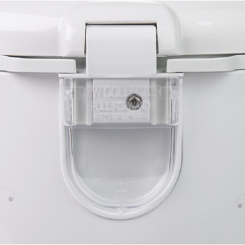 Zojirushi Automatic Rice Cooker and Warmer, 5.5 Cup