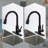 Pull Down Kitchen Faucet-72602058