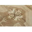 One-of-a-Kind 6'8" x 9' Hand Knotted Area Rug