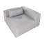 Sudarshan 1 Seater Seating Component