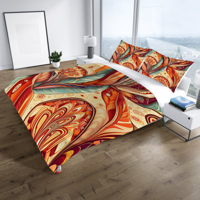 Polyester Duvet Cover