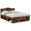 Solid Wood Bed-1180282824-1180282829