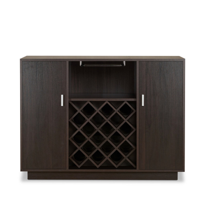 Armoire à vin Hazen