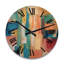 Horloge murale Renfrew-1376689923