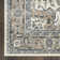 Tapis taupe Graelyn