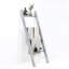 Geneen 50 cm W Storage Rack-1485417566