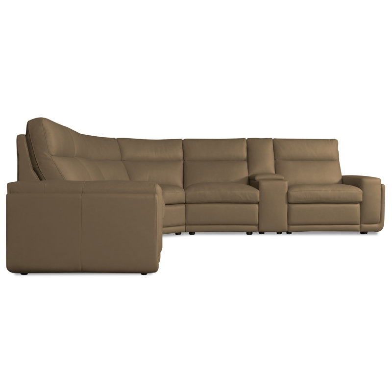 Simone Sectional