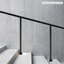 Ensemble de poteaux d'escalier-88870951