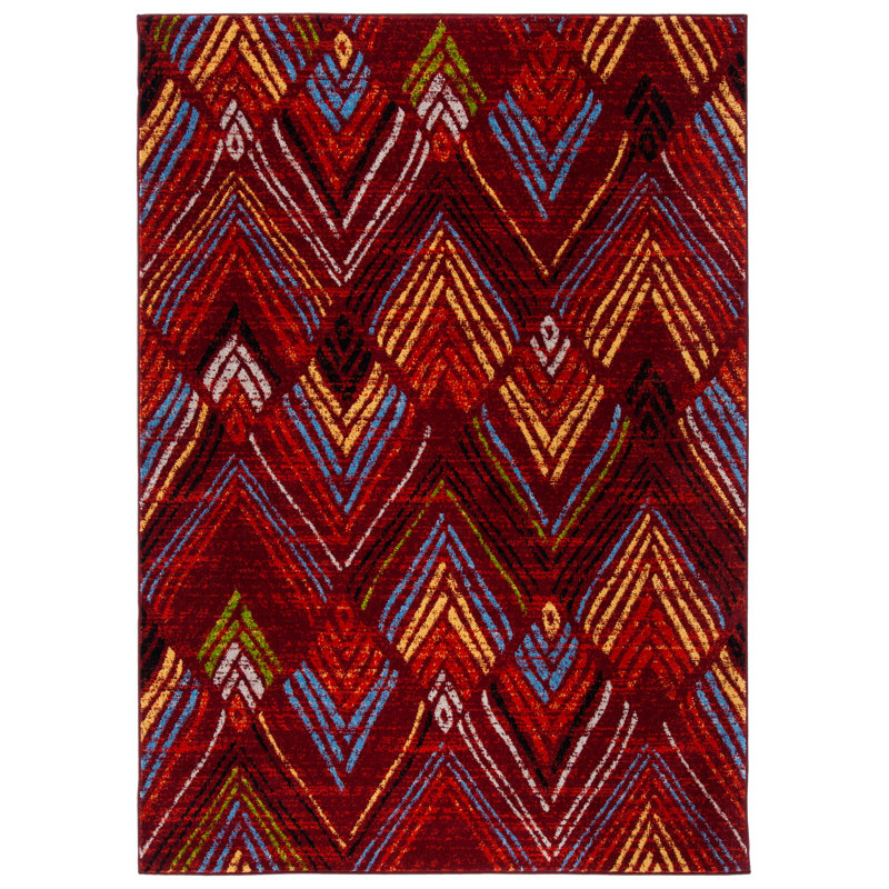 Tapis performance Sud-Ouest Adgar, Rectangle 5 pi 1 po x 7 pi 6 po